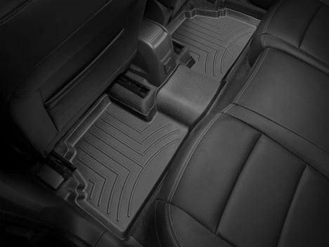 Tapetes Weathertech Encore 2013-2020 - 1ra+2da Filas