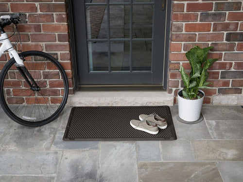Weathertech Tapete Exterior Outdoormat 122x76cms
