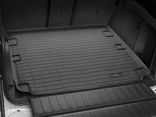 Tapetes Weathertech Bmw X5 2007-2013 1ra+2da+3raf+cajuela L