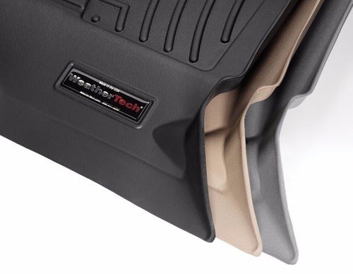 Tapete Uso Rudo Weathertech Range Rover 2011-2018 Cajuela