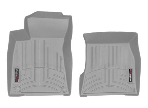 Tapetes Weathertech Clase Gla 2020+ 1ra+2da Filas+ Cajuela