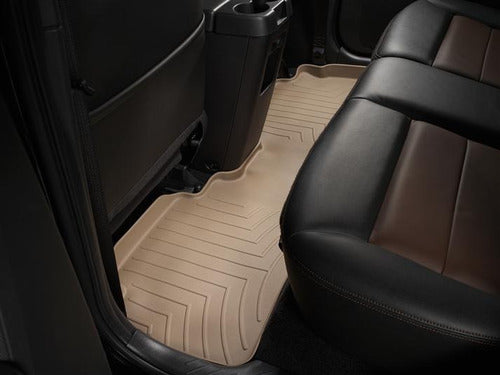 Tapetes Weathertech Escape 2011-2012 -1ra+2da Filas
