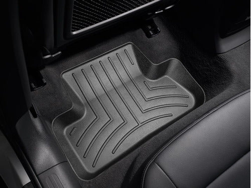 Tapete Premium Weathertech Audi Q5 2009-2017 - 2da Fila