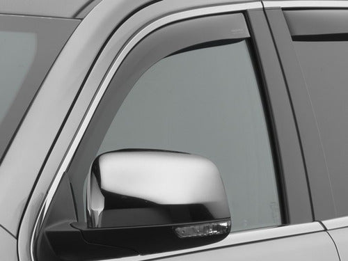 Weathertech Deflectores 4 Ventanas Grand Cherokee 2011-2022