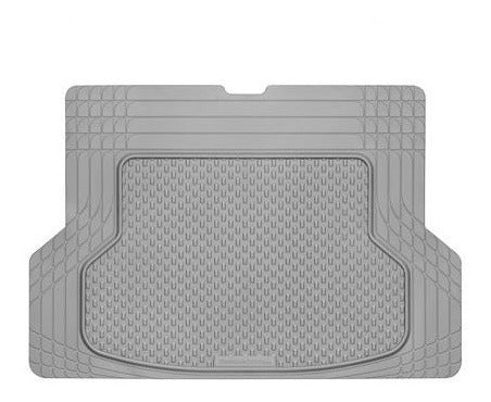 Tapete Weathertech Uso Rudo Universal Recortable P Cajuela