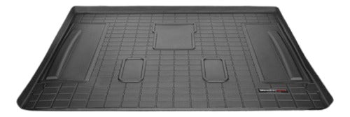 Tapete Uso Rudo Weathertech Gmc Yukon 2007-2014 Cajuela