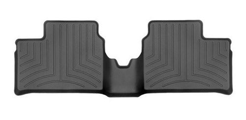 Tapetes Uso Rudo Weathertech Ignis 2016+ 1ra+2da Filas