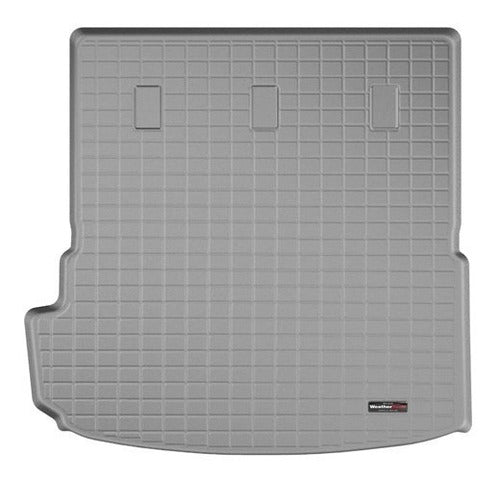 Tapete Weathertech Traverse 2018+ Cajuela Largo