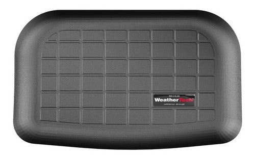 Tapetes Weathertech Model Y 2020+ 1ra+2da F+ Caj Fr+tras Ch