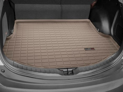 Tapete Uso Rudo Weathertech Toyota Rav4 2013-2018 - Cajuela