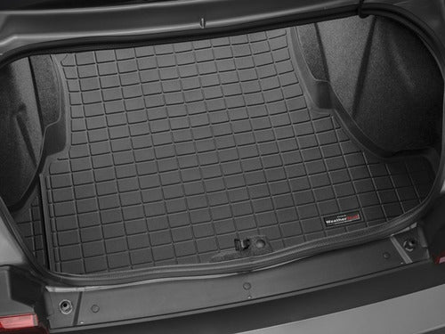 Tapete Weathertech Dodge Challenger 2015-2019 - Cajuela