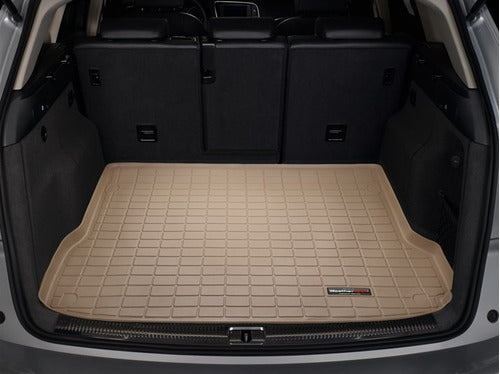 Tapete Premium Weathertech Audi Q5 2009-2017 - Cajuela