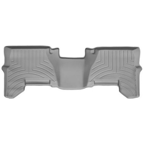 Tapete Premium Weathertech Pathfinder 2005-2012 - 2da Fila
