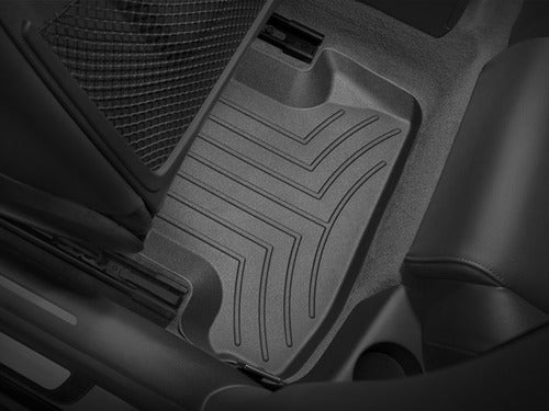 Tapetes Weathertech Audi S5 Coupe 2018-2019 - 1ra+2da Filas