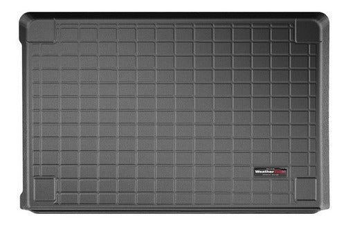 Tapetes Weathertech Clase G 2019+ 1ra+2da Filas + Cajuela