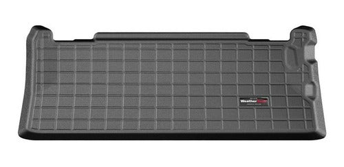 Tapetes Weathertech Sienna 2021+ 8 Pas 1ra+2da+3raf+caj C