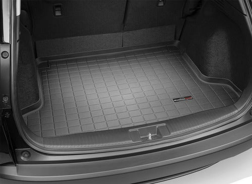 Tapetes Weathertech Honda Hr-v 2016-2020 - 1ra+2da+cajuela