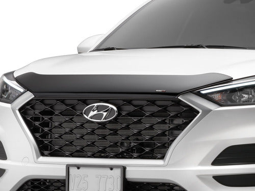 Protector De Cofre Weathertech Toyota Corolla Cross 2022+