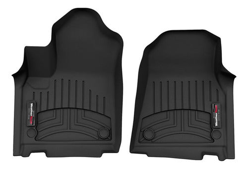 Tapetes Premium Para Jeep - Weathertech - 1ra Fila
