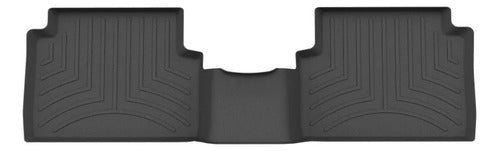 Tapetes Uso Rudo Weathertech Maverick 2025+ 2da Filas