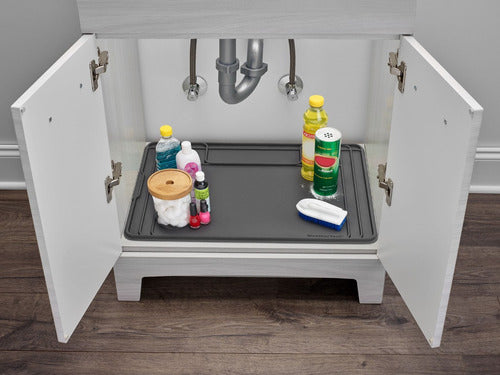 Tapete Para Mueble De Cocina/baño - Sinkmat