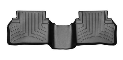 Tapetes Weathertech Clase Cls 2019-2021 - 1ra+2daf+caj