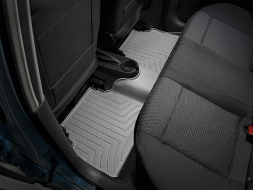 Weathertech Tapetes Premium Pontiac G3 2009 - 1ra+2da Filas