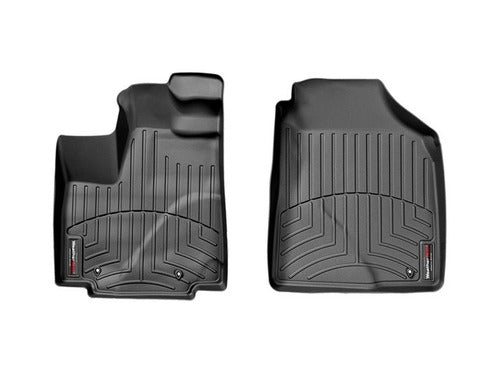 Tapetes Uso Rudo Weathertech Acura Mdx 2001-2006 - 1ra Fila