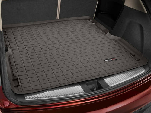 Tapetes Weathertech Acura Mdx 2022+ 1ra+2da F+ Caj Larga