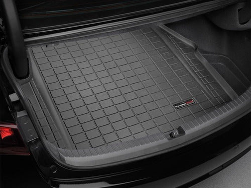 Tapetes Wt Acura Tlx 2015-2020 - 1ra+2da Filas + Cajuela