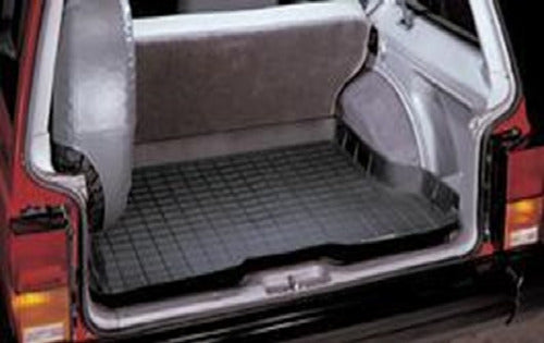 Tapete Uso Rudo Weathertech Cherokee 1997-2001 - Cajuela