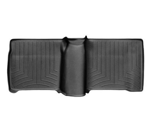 Tapetes Weathertech Fit 2007-2008 - 1ra+2daf+ Cajuela