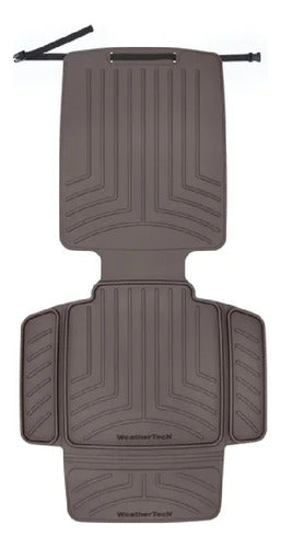 Protector De Respaldo Y Asiento De Seguridad Para Niños