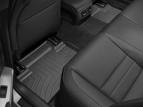 Tapetes Uso Rudo Weathertech Lexus Is 2014+ 1ra+2da Filas