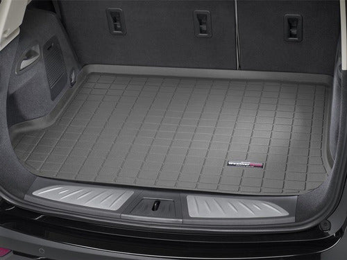 Tapete Uso Rudo Weathertech Envision 2016-2020 - Cajuela