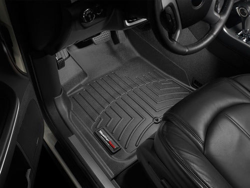 Tapete Weathertech Buick Enclave 2008-2017 - 1ra+2da/3a Fila
