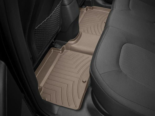 Tapetes Weathertech Ix35/tucson 2010-2015 1ra+2da Filas+ Caj