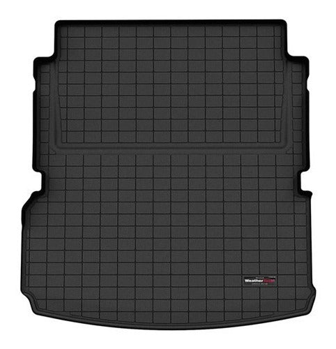 Tapetes Weathertech Grand Cherokee Wl 2021+ 6p 1+2+3f+ Caj L