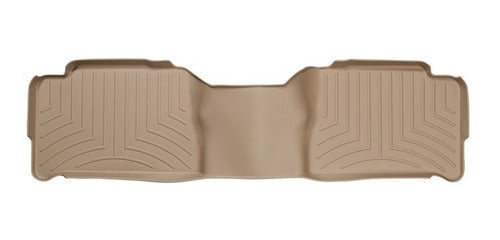 Tapetes Weathertech Escalade 2003-2006 - 1ra+2da+3ra Filas