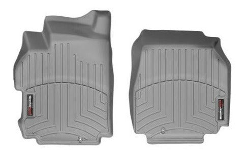 Tapetes Uso Rudo Weathertech Sentra 2007-2012 1ra Fila