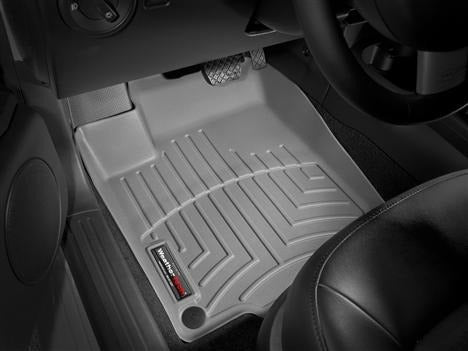 Tapetes Weathertech Beetle 1999-2011 - 1ra+2da Filas + Caj