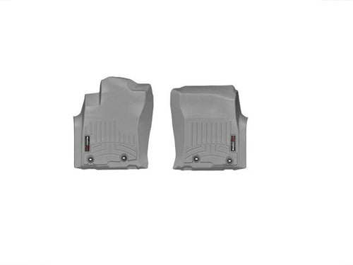 Tapetes Uso Rudo Weathertech Lexus Gx 2010+ 1ra Fila