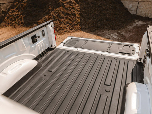 Tapete Para Batea Impactliner Chevrolet Silverado 1500 2019+