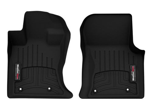 Tapetes Weathertech Range Rover Velar 2021+ 1ra+2da+ Caj