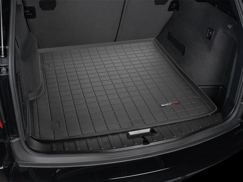 Tapetes Weathertech Bmw X3 2004-2010 - 1ra+2da Fil + Cajuela