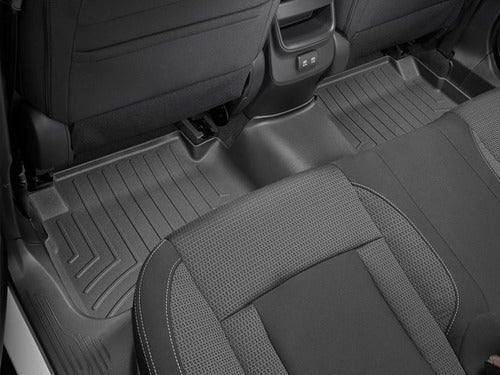 Tapetes Uso Rudo Weathertech Outback 2021+ 1ra+2da Filas