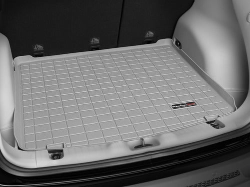 Tapetes Uso Rudo Weathertech Compass 2017-2020 - Cajuela