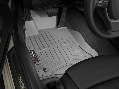 Tapetes Uso Rudo Weathertech Bmw M6 2012-2017 1ra+2da Fila