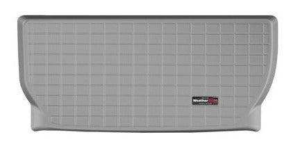 Tapete Wt Enclave 2008-2017 - 1ra+2da/3a Fila + Cajuela C
