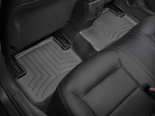 Tapetes Weathertech Clase Gla 2013-2019 - 1ra+2da Filas